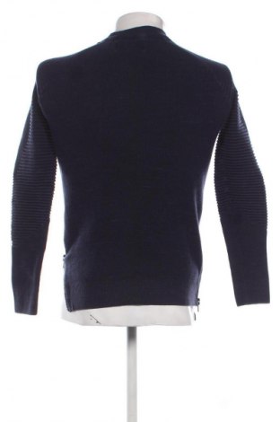 Herrenpullover Core By Jack & Jones, Größe S, Farbe Blau, Preis € 18,66