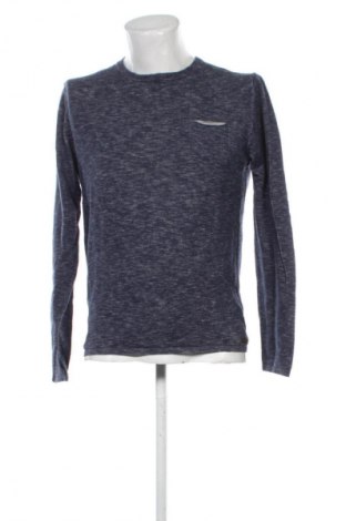 Herrenpullover Guess, Größe M, Farbe Blau, Preis 45,99 €