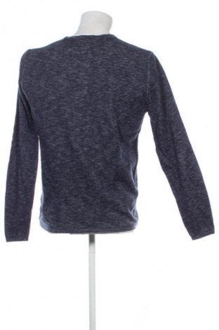 Herrenpullover Guess, Größe M, Farbe Blau, Preis 45,99 €