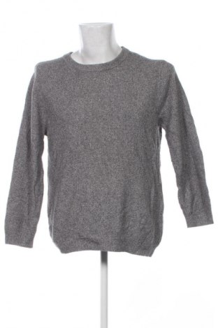 Herrenpullover H&M, Größe M, Farbe Grau, Preis € 10,99