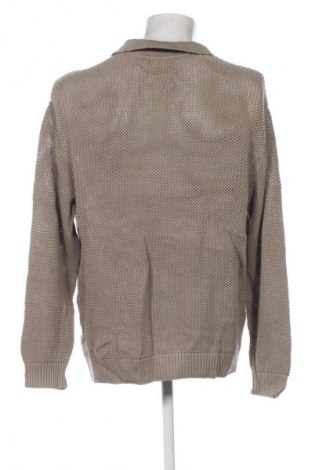 Herrenpullover H&M, Größe L, Farbe Beige, Preis € 11,99