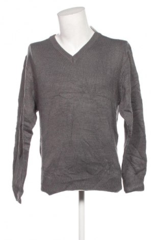 Herrenpullover LOWES, Größe L, Farbe Grau, Preis € 5,99
