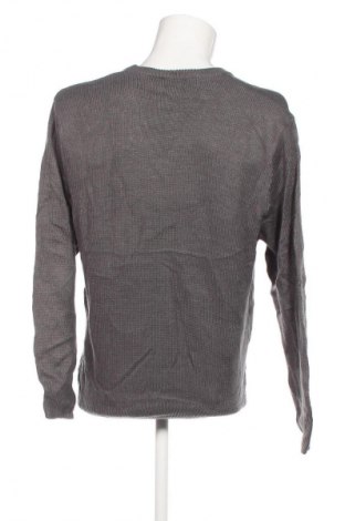 Herrenpullover LOWES, Größe L, Farbe Grau, Preis € 5,99