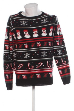 Pánský svetr  Livergy, Velikost M, Barva Vícebarevné, Cena  179,00 Kč