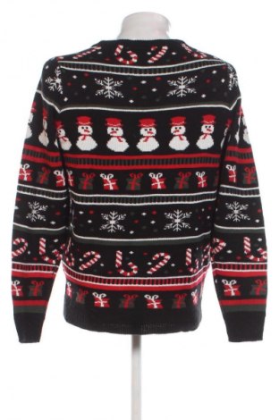 Pánský svetr  Livergy, Velikost M, Barva Vícebarevné, Cena  179,00 Kč