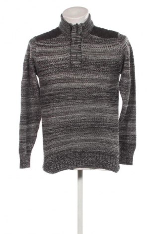 Férfi pulóver No Excess, Méret M, Szín Sokszínű, Ár 2 989 Ft