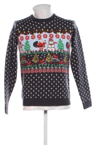 Pánský svetr  Only & Sons, Velikost S, Barva Vícebarevné, Cena  199,00 Kč