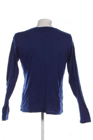 Herrenpullover Scotch & Soda, Größe XL, Farbe Blau, Preis € 28,99