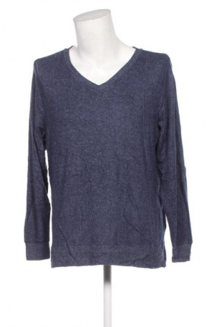 Herrenpullover Sussan, Größe M, Farbe Blau, Preis € 3,99