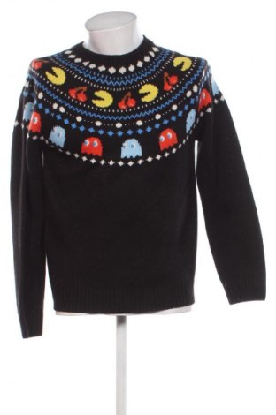 Herrenpullover Unbranded, Größe M, Farbe Mehrfarbig, Preis € 19,99