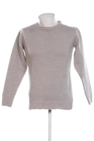 Herrenpullover Unbranded, Größe XL, Farbe Grau, Preis € 11,99