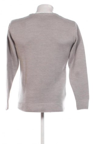 Herrenpullover Unbranded, Größe XL, Farbe Grau, Preis € 11,99