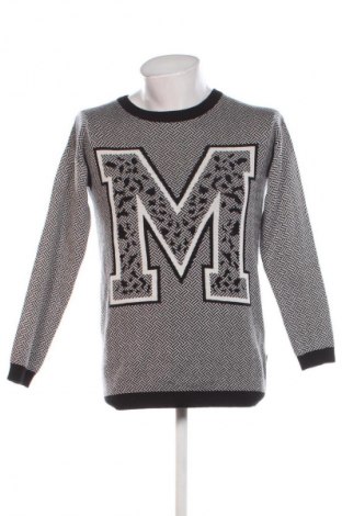 Herrenpullover Unbranded, Größe M, Farbe Mehrfarbig, Preis € 13,99