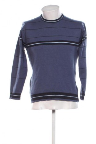 Herrenpullover Unbranded, Größe M, Farbe Grau, Preis € 12,99