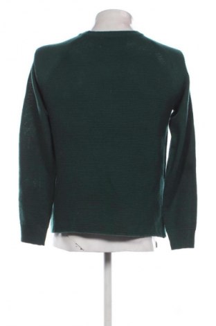 Pánský svetr  Unbranded, Velikost M, Barva Zelená, Cena  279,00 Kč
