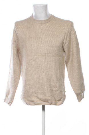Pánský svetr  Unbranded, Velikost S, Barva Krémová, Cena  339,00 Kč