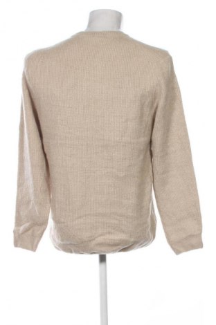 Pánský svetr  Unbranded, Velikost S, Barva Krémová, Cena  339,00 Kč