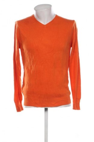 Мъжки пуловер Unbranded, Размер L, Цвят Оранжев, Цена 8,69 €