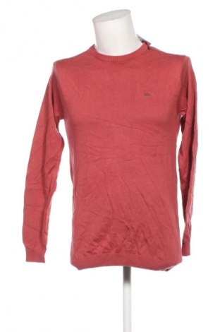 Pulover de bărbați Unbranded, Mărime XL, Culoare Roșu, Preț 81,99 Lei, #133282319