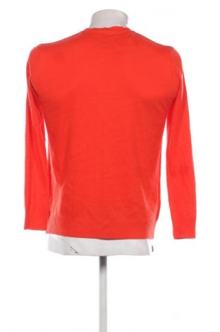 Herrenpullover Unbranded, Größe M, Farbe Orange, Preis € 12,99