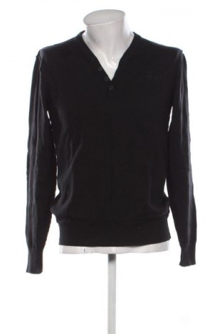 Herrenpullover Unbranded, Größe M, Farbe Schwarz, Preis € 12,99