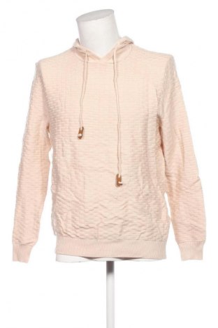Herrenpullover Unbranded, Größe L, Farbe Beige, Preis € 11,99