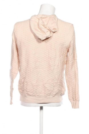 Herrenpullover Unbranded, Größe L, Farbe Beige, Preis € 11,99