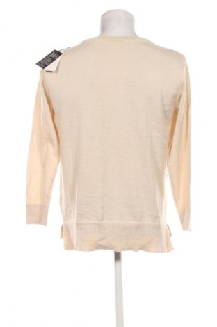 Pánský svetr  Unbranded, Velikost L, Barva Béžová, Cena  519,00 Kč