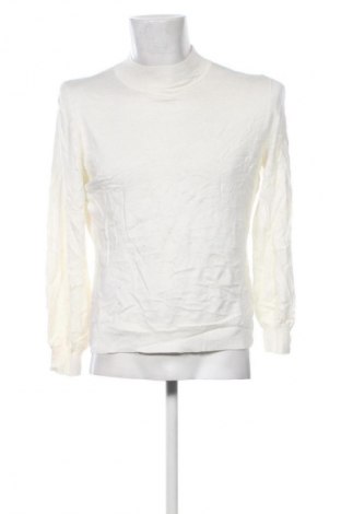 Herrenpullover Unbranded, Größe XL, Farbe Ecru, Preis € 13,99