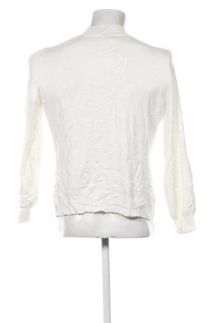 Herrenpullover Unbranded, Größe XL, Farbe Ecru, Preis € 13,99