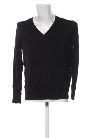 Herrenpullover Uniqlo, Größe XL, Farbe Schwarz, Preis € 16,99