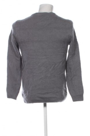 Herrenpullover Westbay, Größe M, Farbe Grau, Preis € 15,99