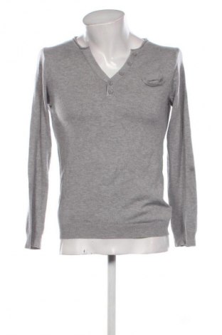 Herrenpullover Zara Man, Größe M, Farbe Grau, Preis € 6,99