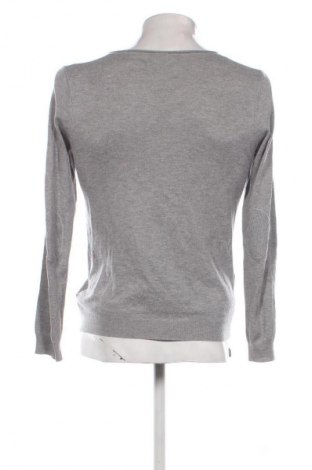Herrenpullover Zara Man, Größe M, Farbe Grau, Preis € 6,99