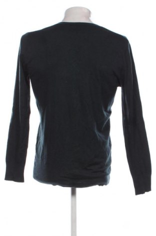 Herrenpullover Zara Man, Größe M, Farbe Grün, Preis € 6,99