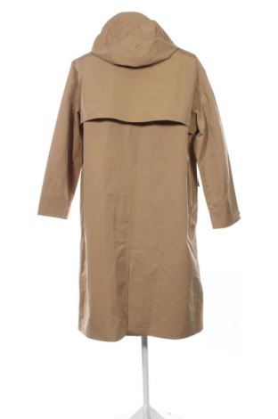 Férfi viharkabát Calvin Klein Jeans, Méret M, Szín Bézs, Ár 44 719 Ft