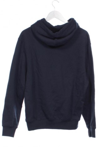 Férfi sweatshirt Calvin Klein Jeans, Méret S, Szín Kék, Ár 17 999 Ft