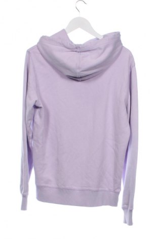 Herren Sweatshirt Calvin Klein Jeans, Größe XS, Farbe Lila, Preis € 43,99