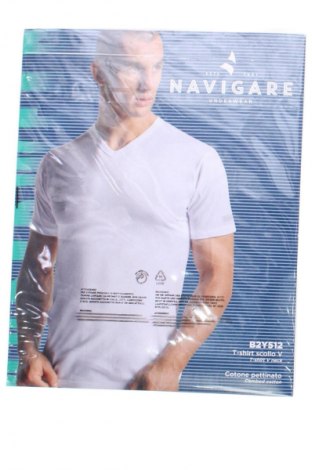 Pánské spodní prádlo Navigare, Velikost L, Barva Bílá, Cena  699,00 Kč
