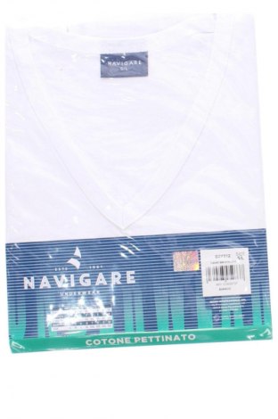 Pánské spodní prádlo Navigare, Velikost L, Barva Bílá, Cena  699,00 Kč