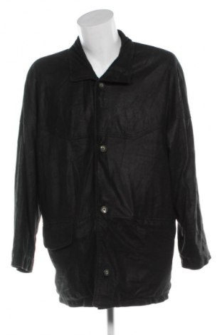 Herren Lederjacke Unbranded, Größe XL, Farbe Schwarz, Preis € 70,99