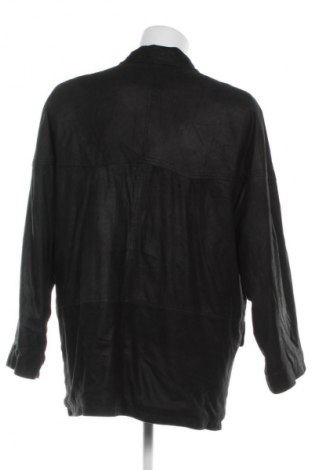 Herren Lederjacke Unbranded, Größe XL, Farbe Schwarz, Preis € 70,99