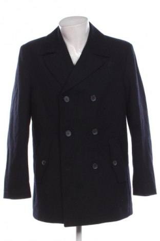 Herrenmantel JP, Größe XL, Farbe Blau, Preis € 103,99