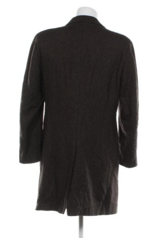 Pánský kabát  Montego, Velikost L, Barva Hnědá, Cena  489,00 Kč