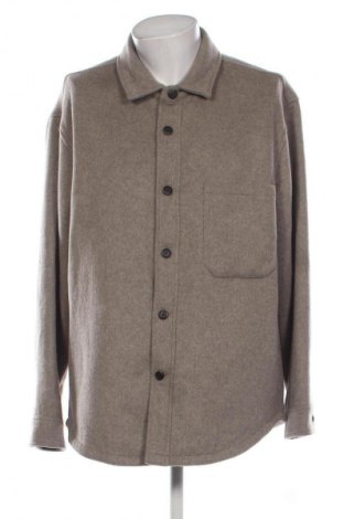 Pánský kabát  S.Oliver, Velikost XXL, Barva Béžová, Cena  469,00 Kč