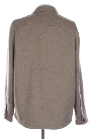 Pánský kabát  S.Oliver, Velikost XXL, Barva Béžová, Cena  469,00 Kč