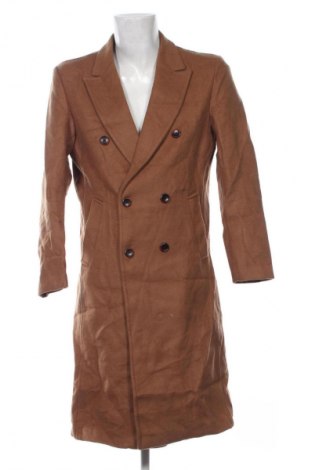 Herrenmantel Unbranded, Größe XL, Farbe Braun, Preis 48,99 €, #133276651