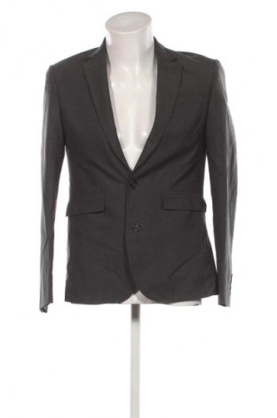 Pánské sako  ASOS, Velikost M, Barva Šedá, Cena  339,00 Kč