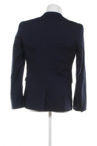 Мъжко сако ASOS, Размер M, Цвят Син, Цена 4,09 €