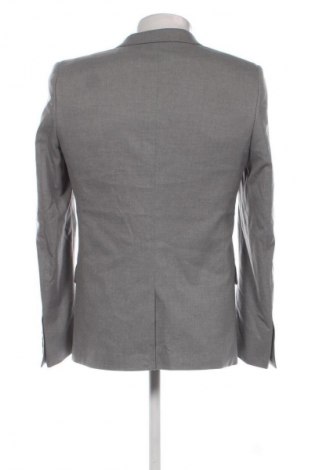 Herren Sakko ASOS, Größe M, Farbe Grau, Preis € 14,99